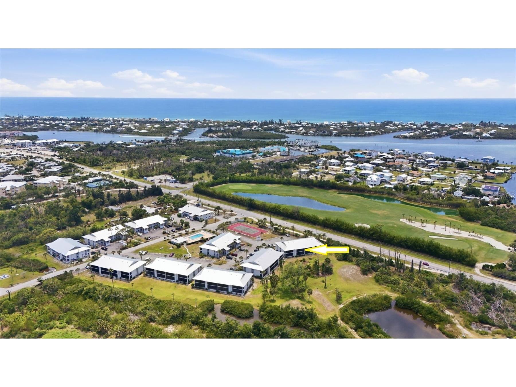 6800 Placida Road #208 Englewood FL 34224 D6147369 image5