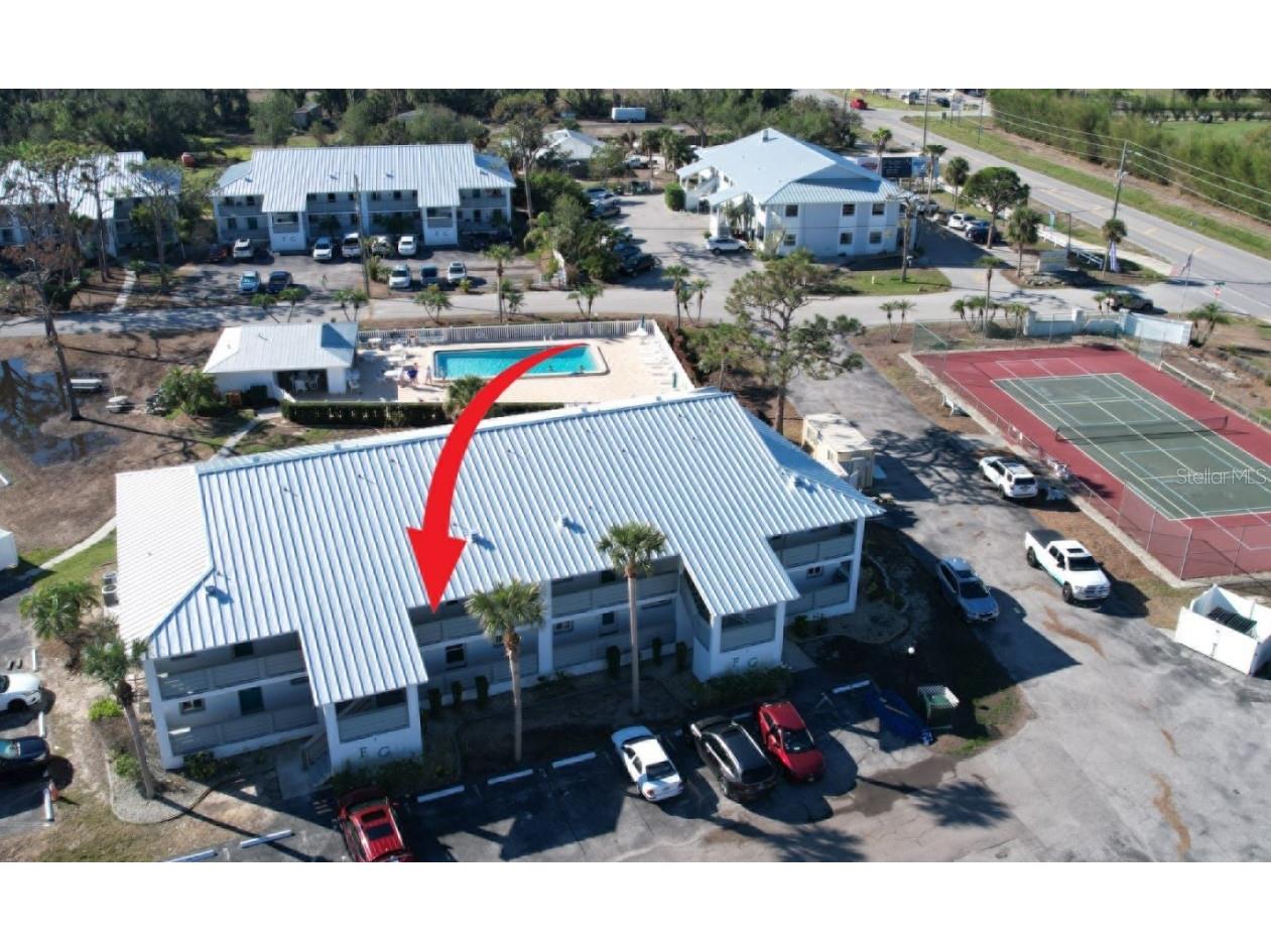 6800 Placida Road #227 Englewood FL 34224 D6141741 image1