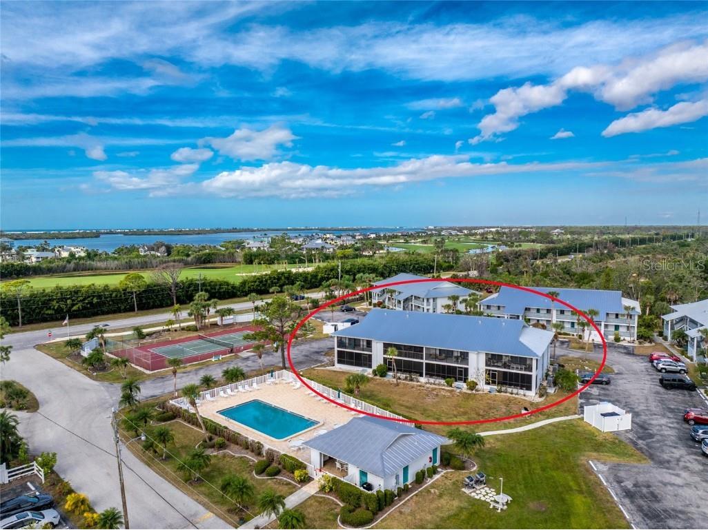 6800 Placida Road #228 Englewood FL 34224 D6145198 image1