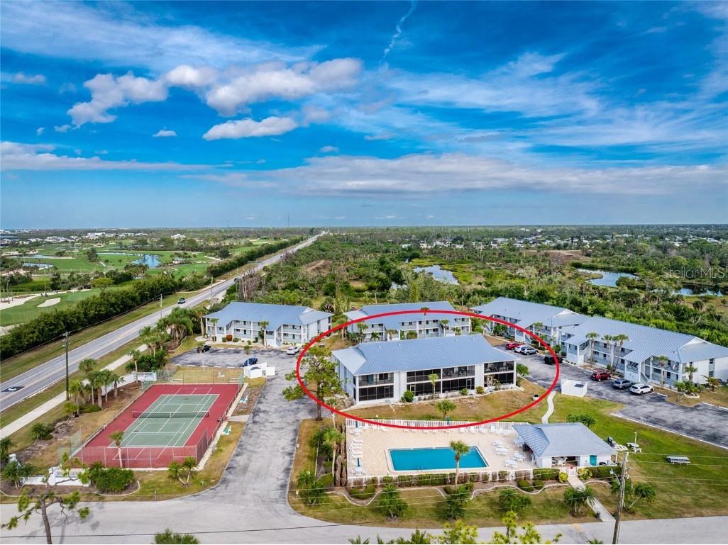 6800 Placida Road #228 Englewood FL 34224 D6145198 image43