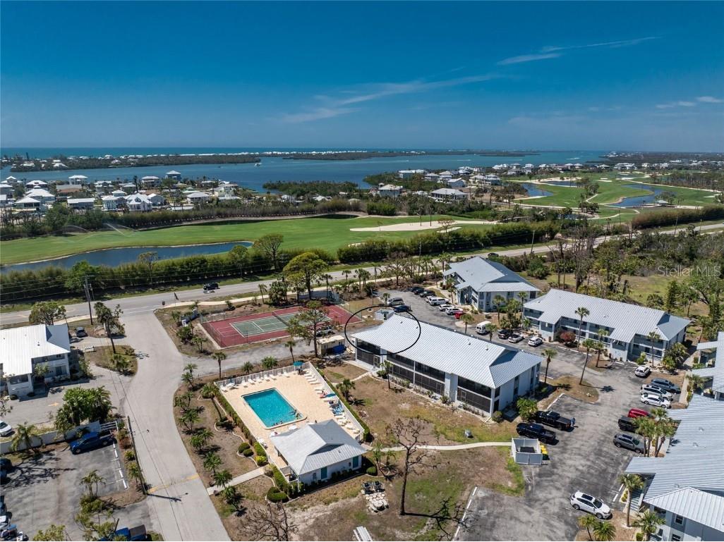 6800 Placida Road #229 Englewood FL 34224 D6141580 image1