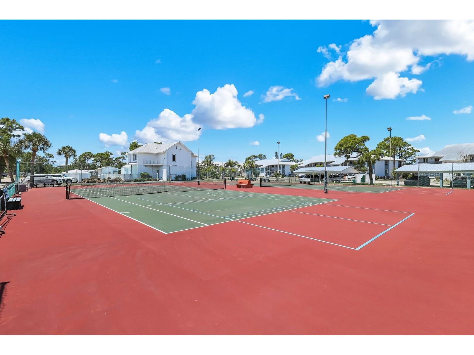 6800 Placida Road #TH13 Englewood FL 34224 C7526539 image27