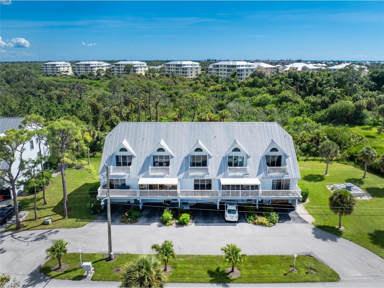 6800 Placida Road #TH2 1B Englewood FL 34224 D6146579 image1