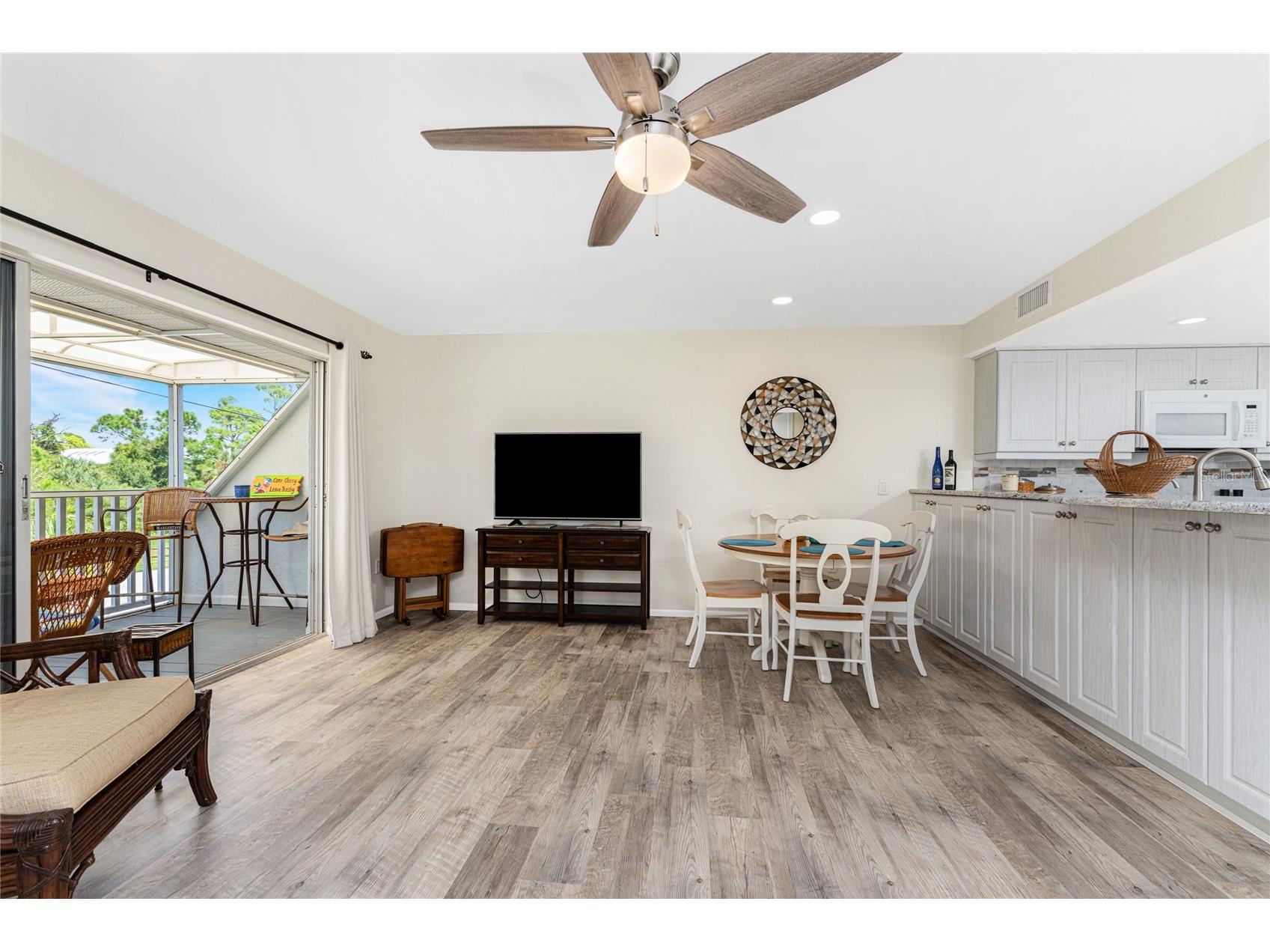 6800 Placida Road #TH2 1B Englewood FL 34224 D6146579 image10