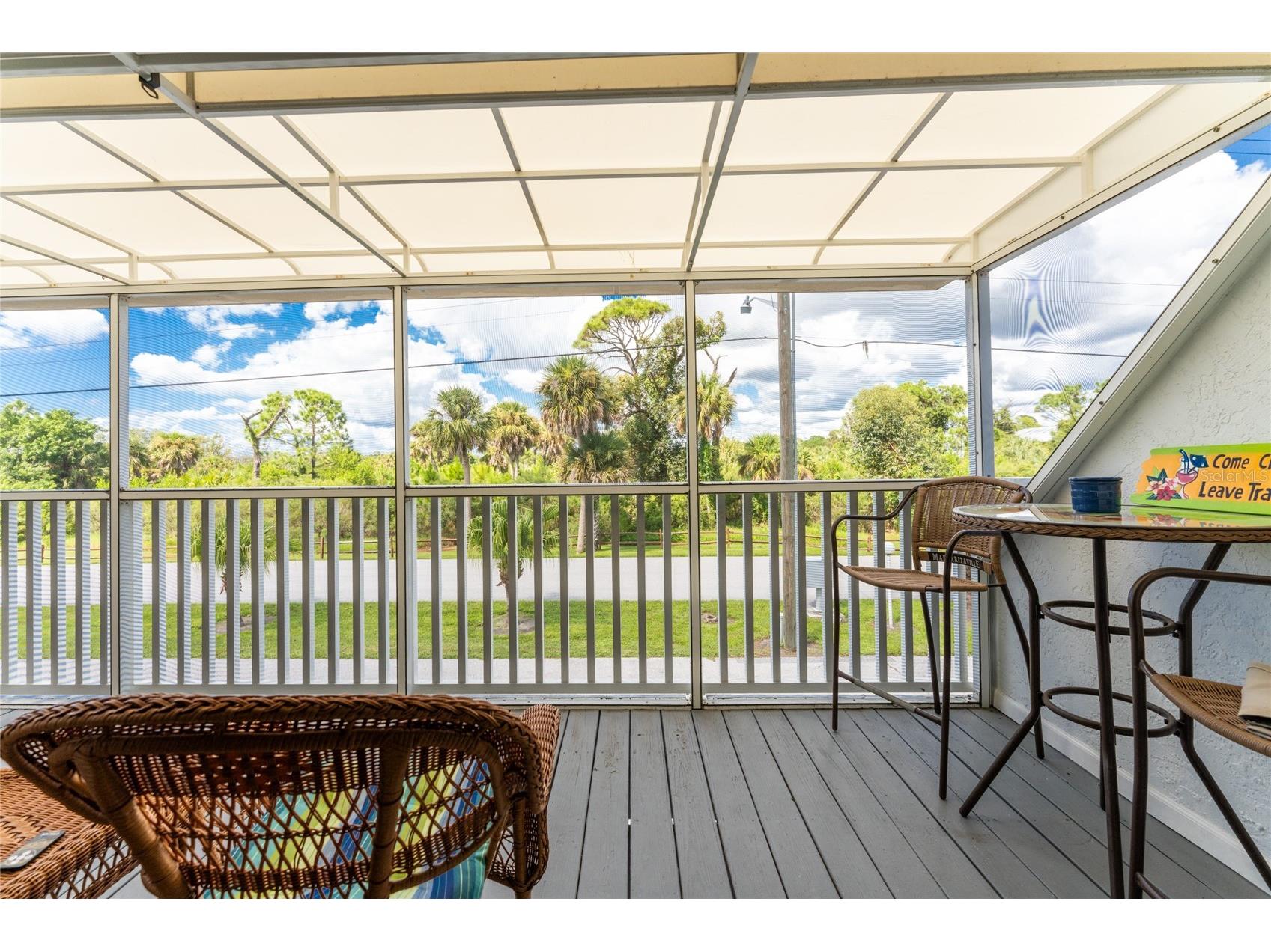 6800 Placida Road #TH2 1B Englewood FL 34224 D6146579 image13