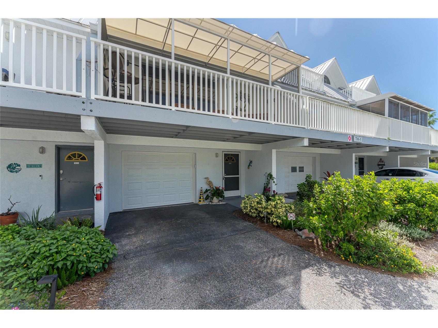 6800 Placida Road #TH2 1B Englewood FL 34224 D6146579 image39