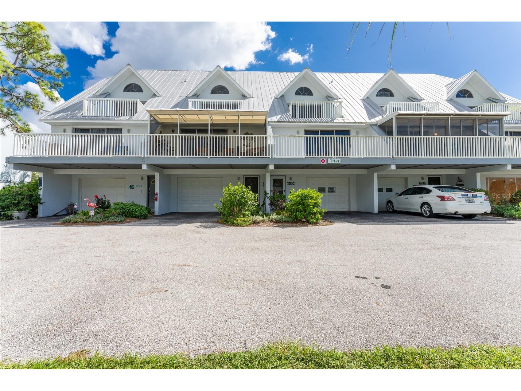 6800 Placida Road #TH2 1B Englewood FL 34224 D6146579 image40