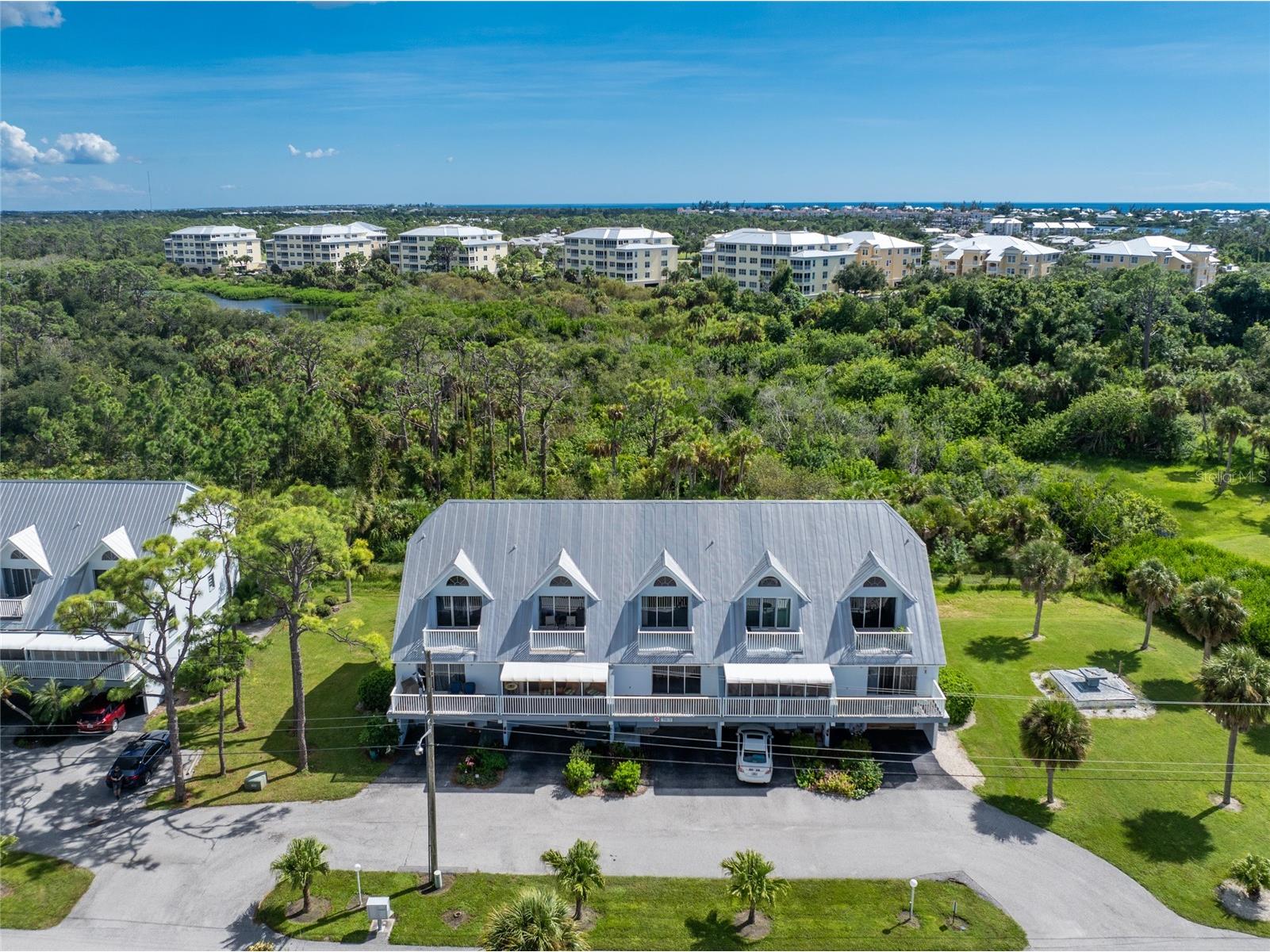 6800 Placida Road #TH2 1B Englewood FL 34224 D6146579 image41