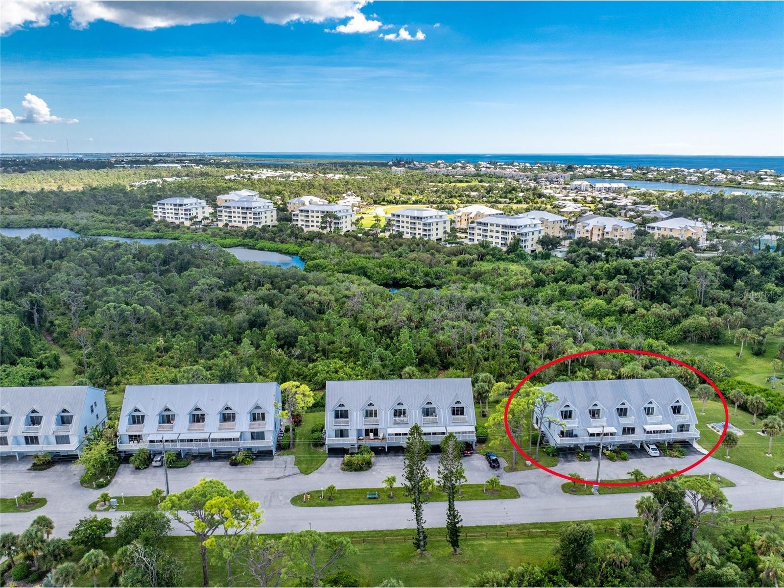 6800 Placida Road #TH2 1B Englewood FL 34224 D6146579 image47