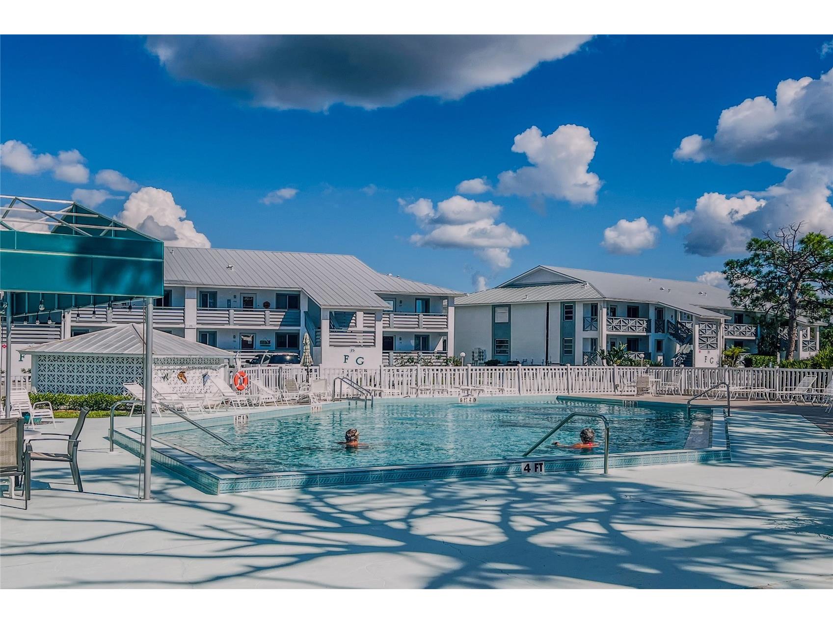 6800 Placida Road #TH2 1B Englewood FL 34224 D6146579 image49