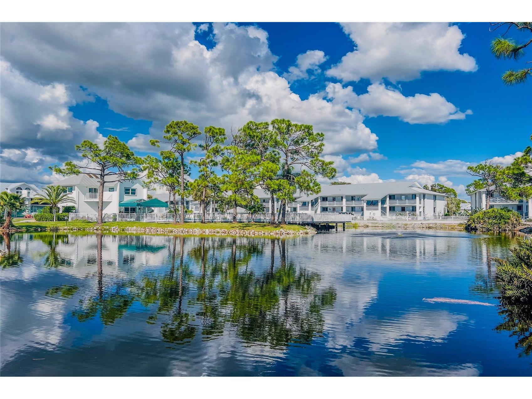 6800 Placida Road #TH2 1B Englewood FL 34224 D6146579 image50