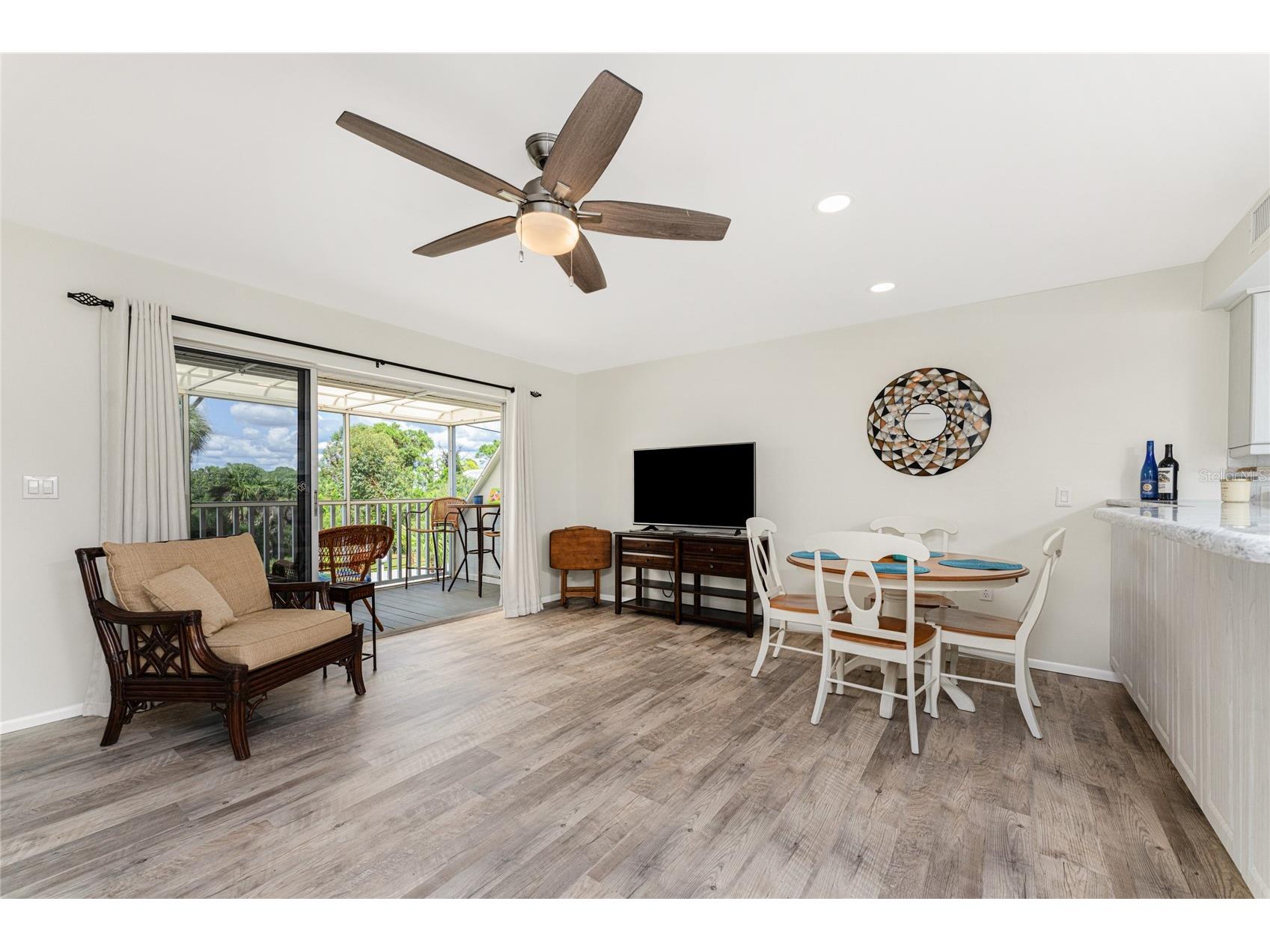 6800 Placida Road #TH2 1B Englewood FL 34224 D6146579 image9