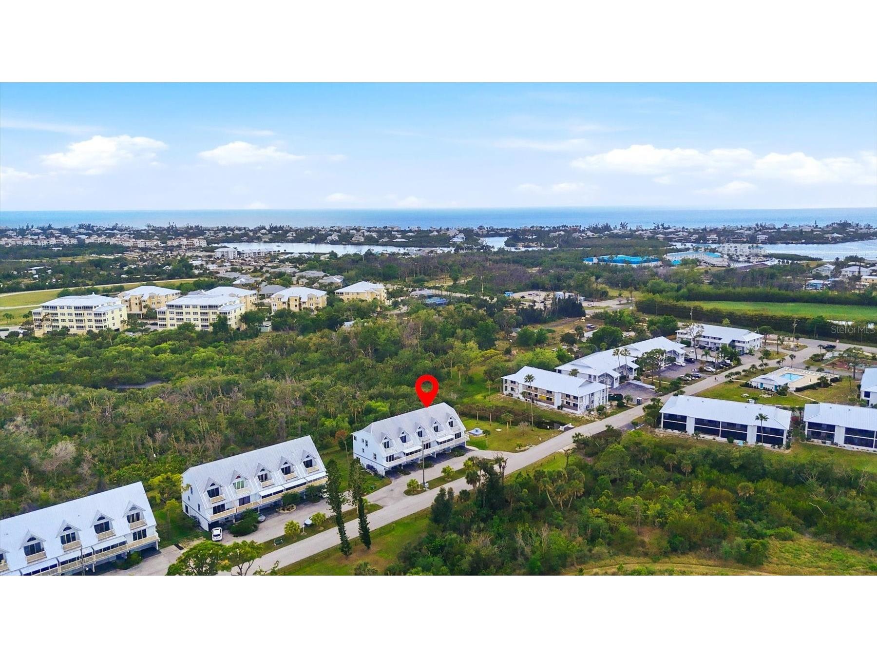6800 Placida Road #TH4 Englewood FL 34224 D6146880 image1