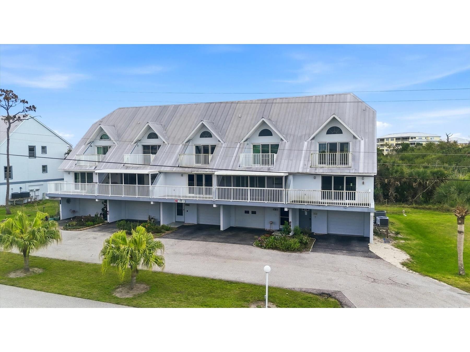 6800 Placida Road #TH4 Englewood FL 34224 D6146880 image2