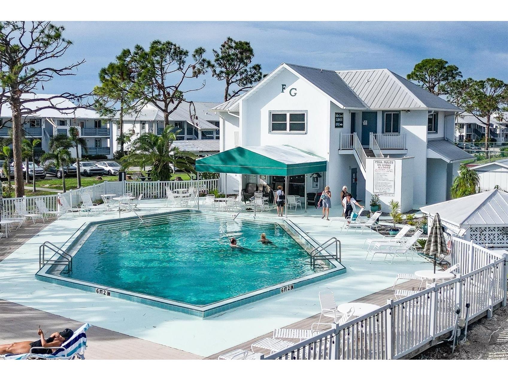 6800 Placida Road #TH4 Englewood FL 34224 D6146880 image38
