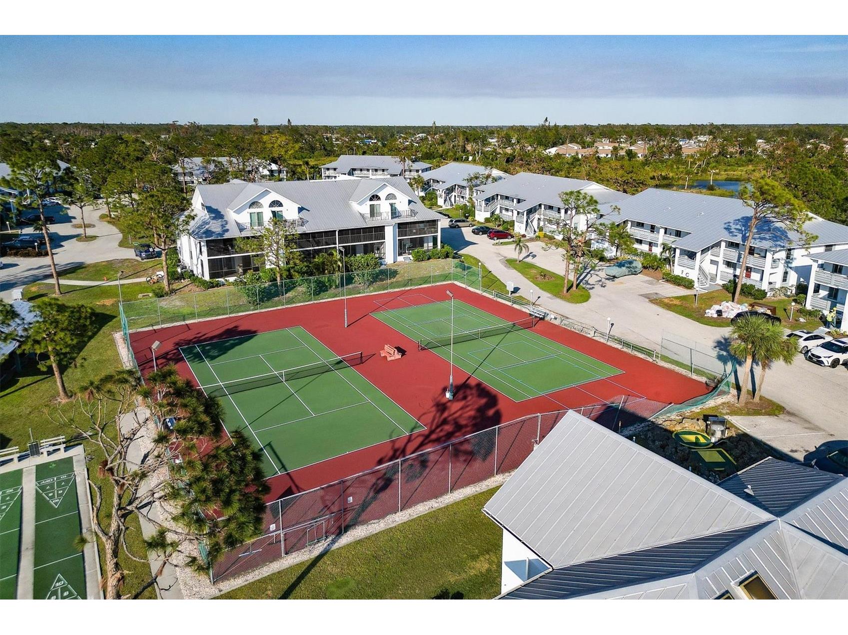 6800 Placida Road #TH4 Englewood FL 34224 D6146880 image41