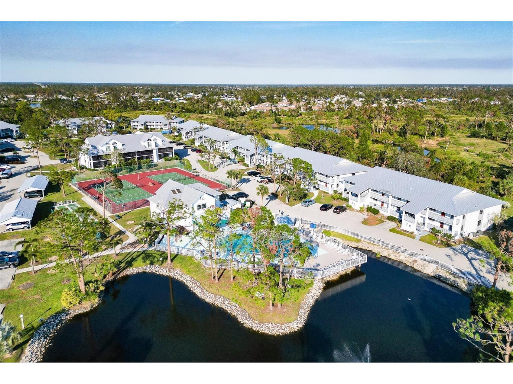6800 Placida Road #TH4 Englewood FL 34224 D6146880 image44