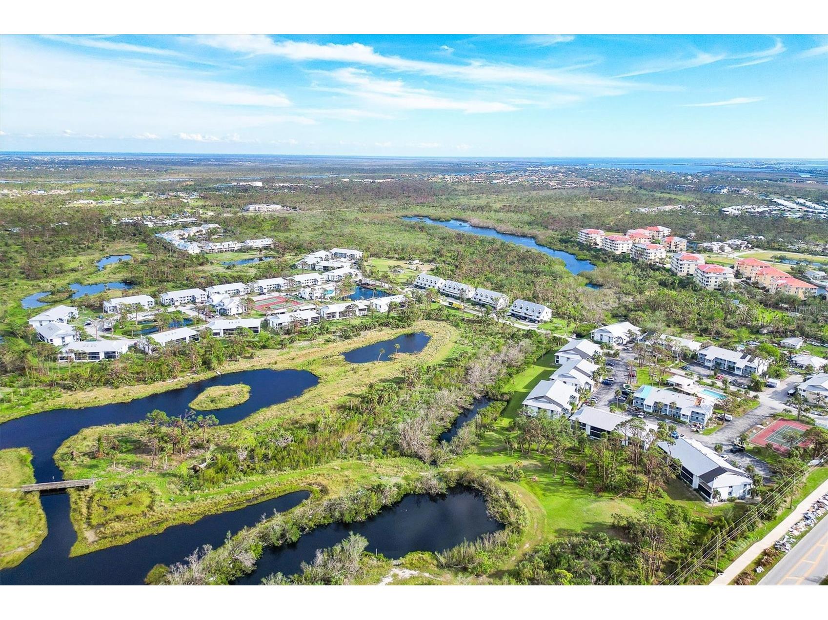 6800 Placida Road #TH4 Englewood FL 34224 D6146880 image46