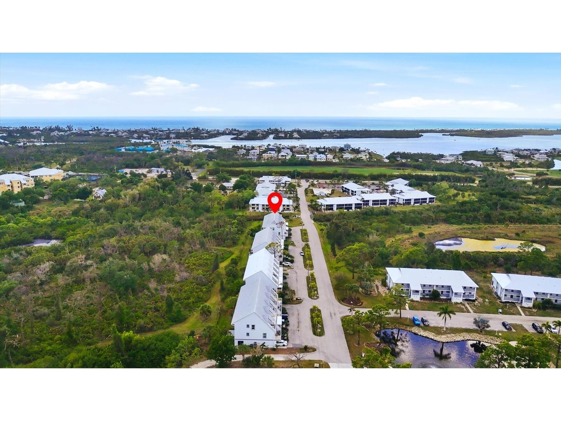 6800 Placida Road #TH4 Englewood FL 34224 D6146880 image49