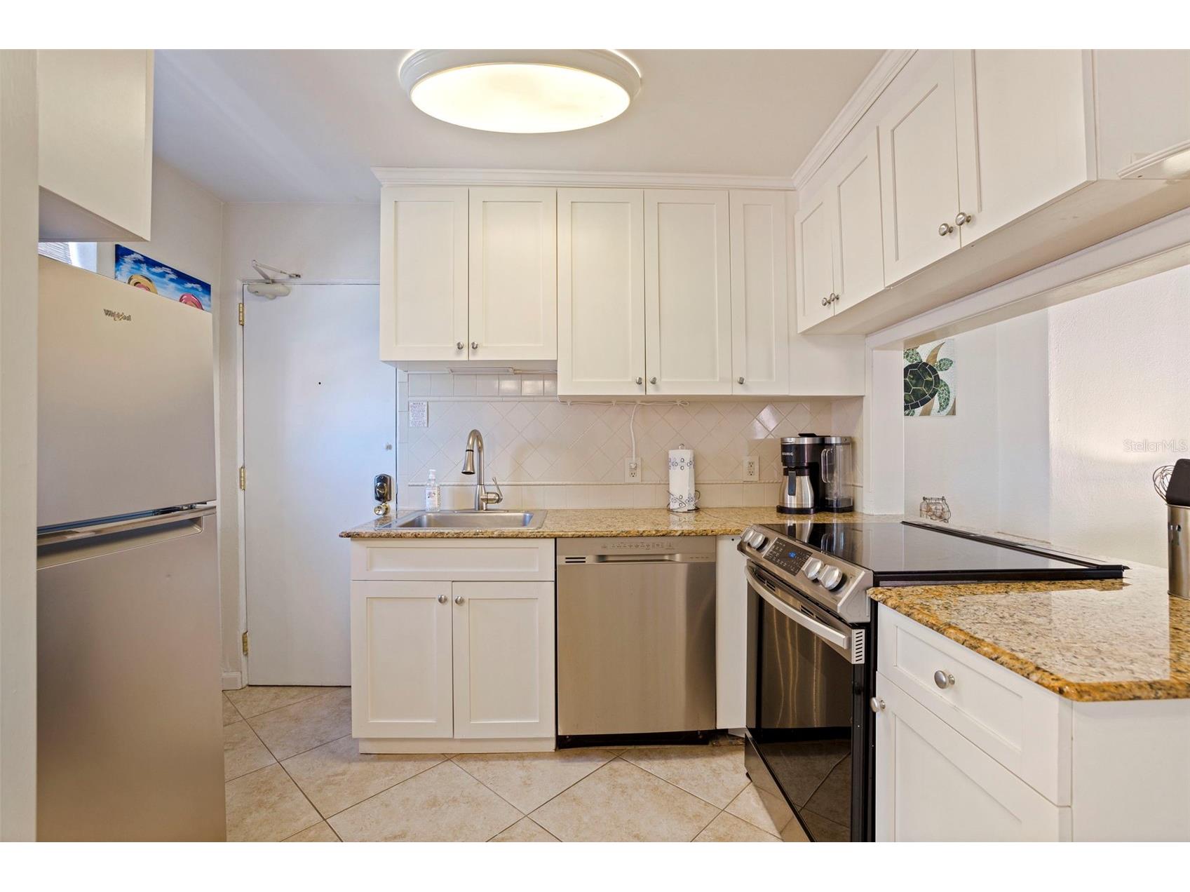 6800 Sunset Way #1003 Saint Pete Beach FL 33706 - GULF OF MEXICO TB8474360 image16