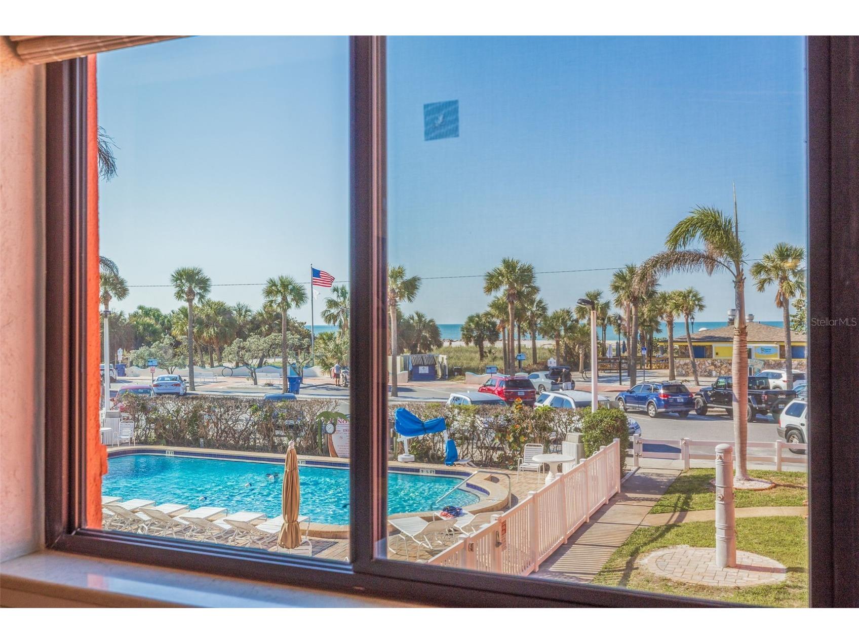 6800 Sunset Way #1003 Saint Pete Beach FL 33706 - GULF OF MEXICO TB8474360 image26