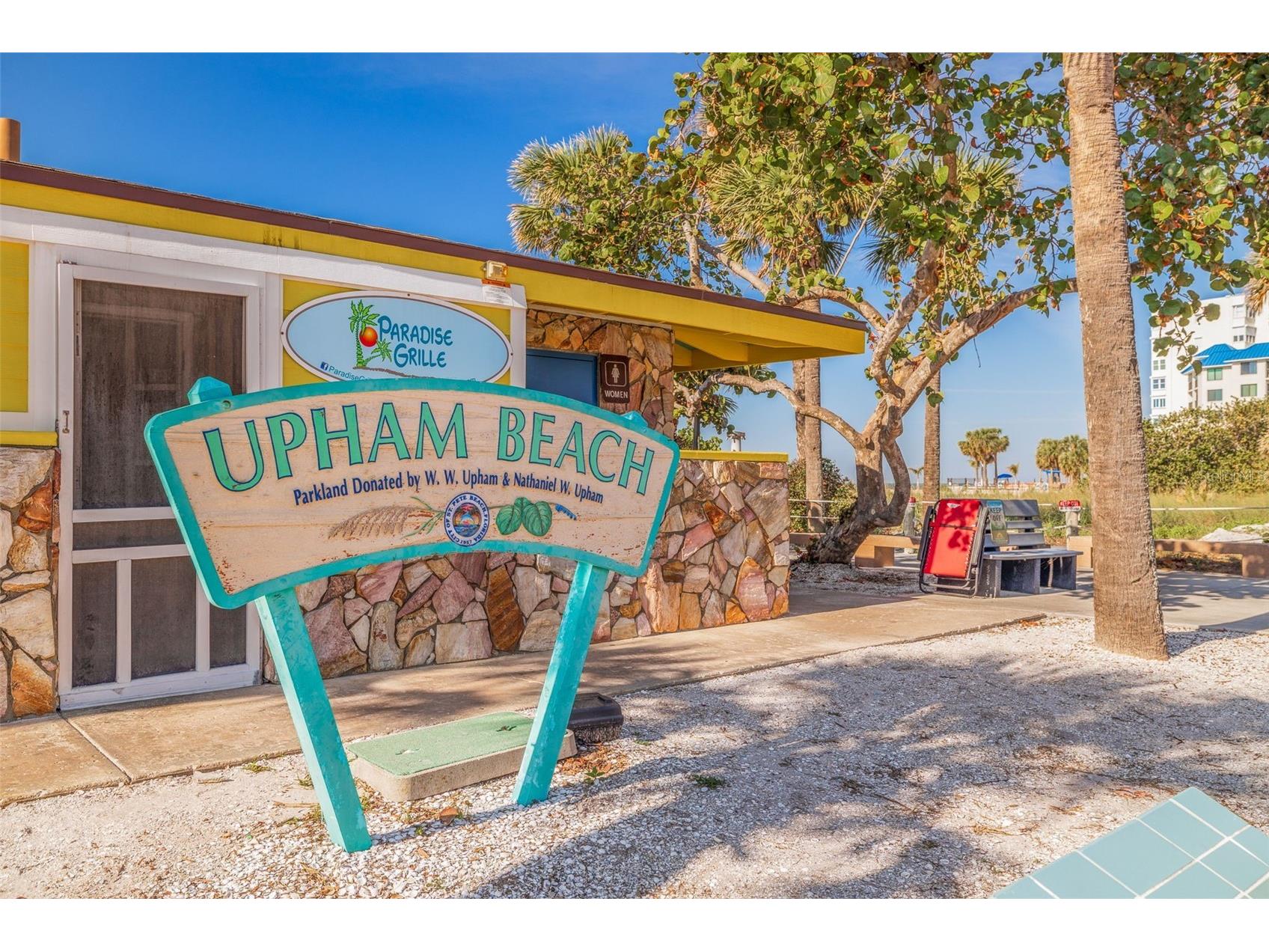 6800 Sunset Way #1003 Saint Pete Beach FL 33706 - GULF OF MEXICO TB8474360 image27