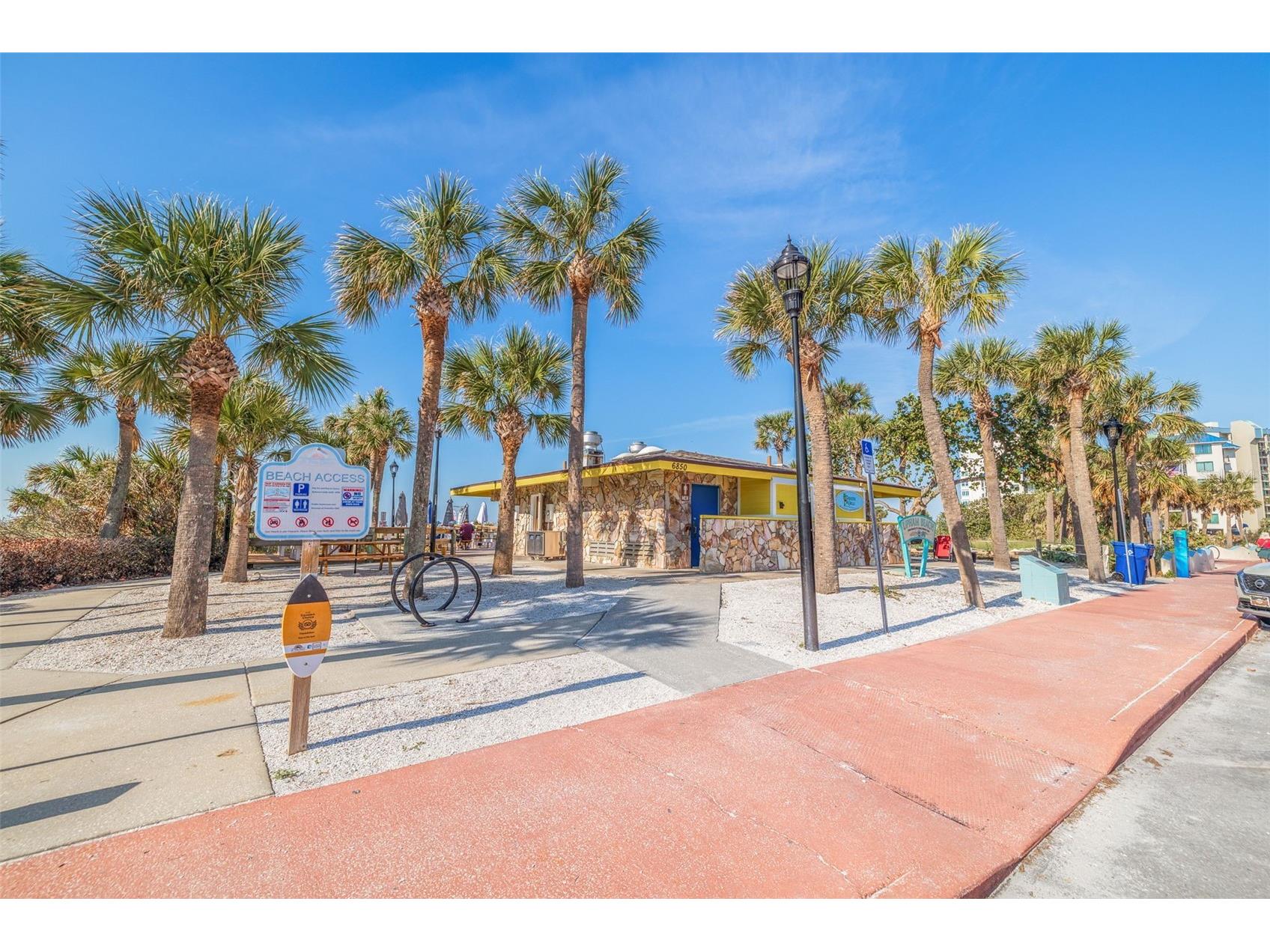 6800 Sunset Way #1003 Saint Pete Beach FL 33706 - GULF OF MEXICO TB8474360 image28