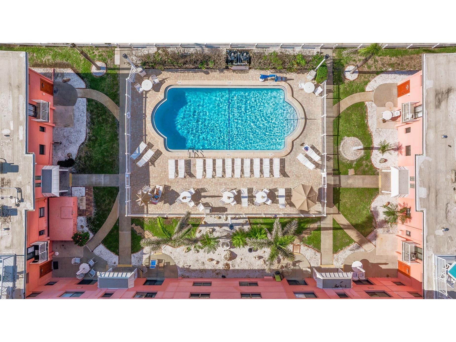 6800 Sunset Way #1003 Saint Pete Beach FL 33706 - GULF OF MEXICO TB8474360 image3