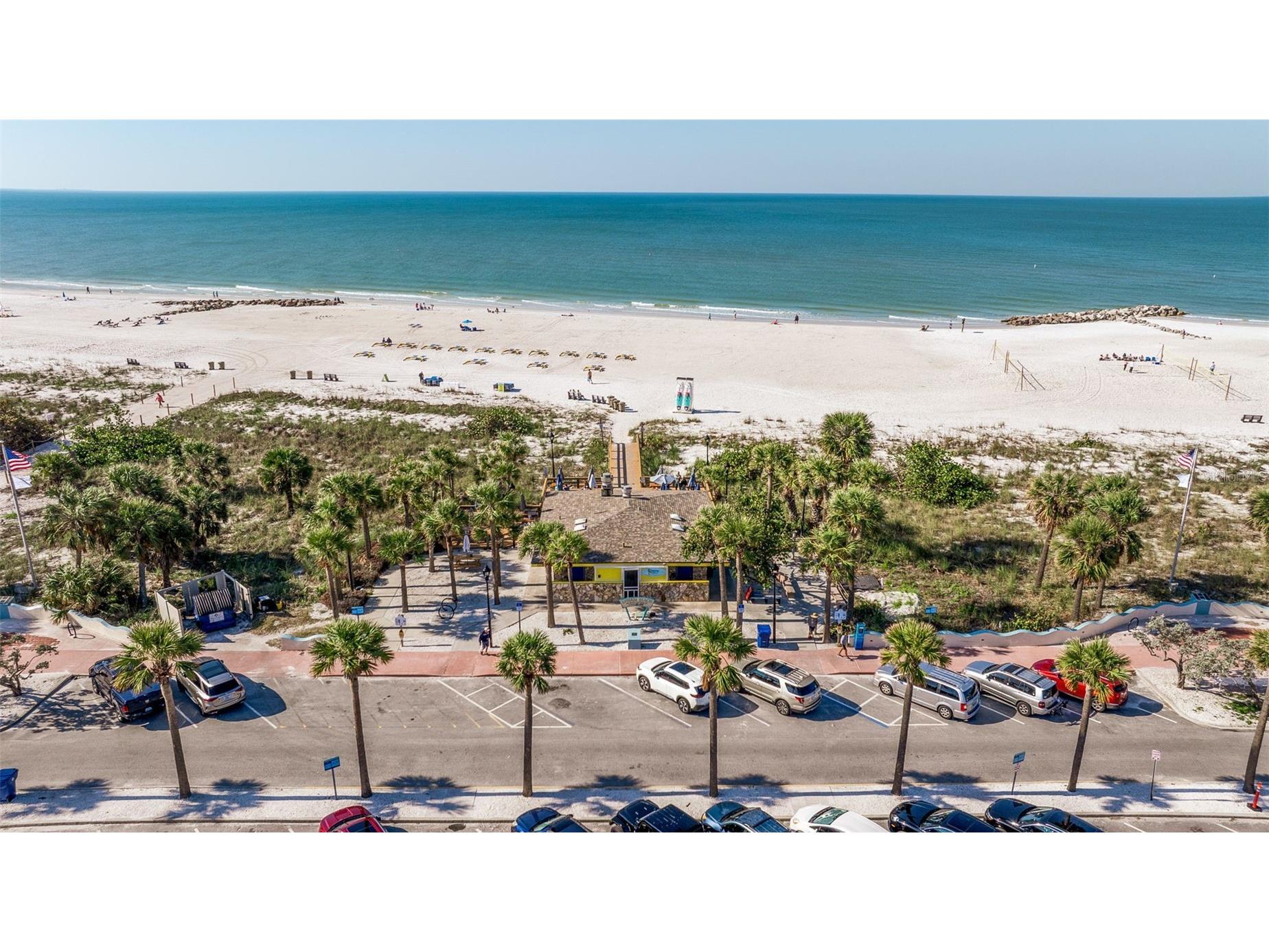6800 Sunset Way #1003 Saint Pete Beach FL 33706 - GULF OF MEXICO TB8474360 image30