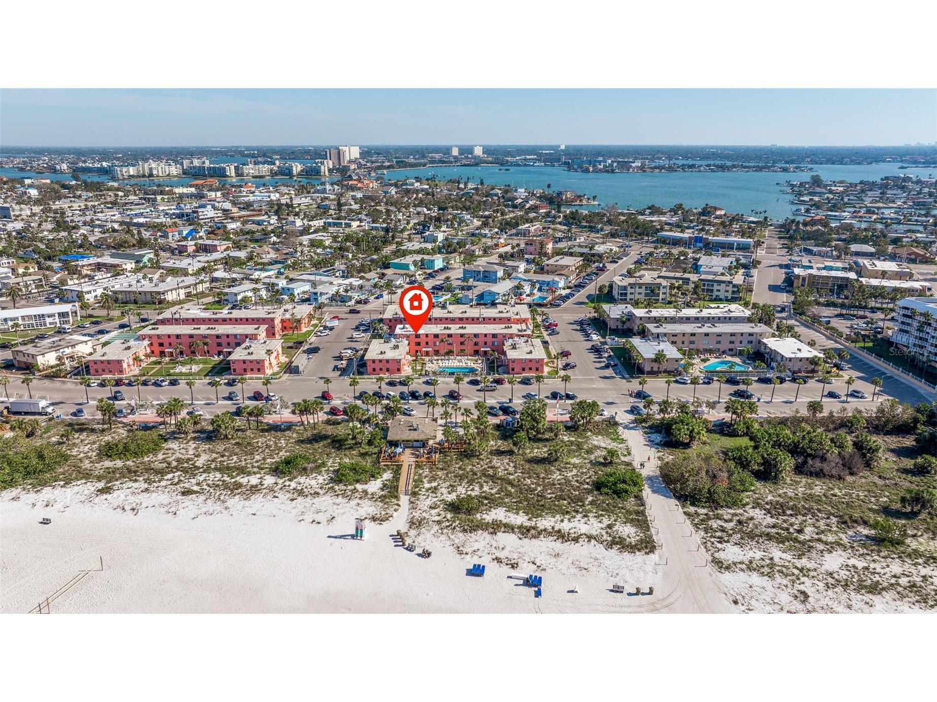 6800 Sunset Way #1003 Saint Pete Beach FL 33706 - GULF OF MEXICO TB8474360 image31