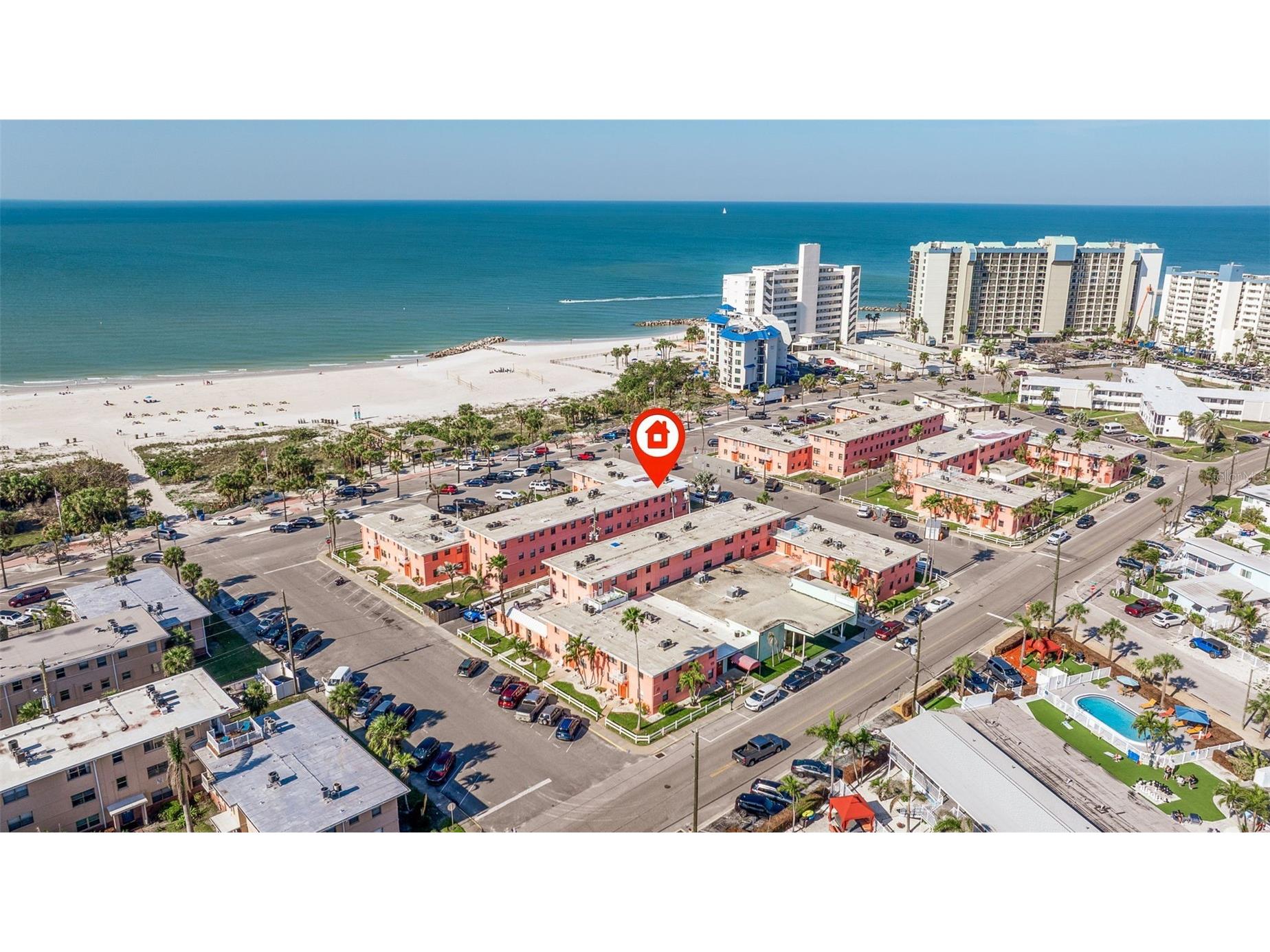 6800 Sunset Way #1003 Saint Pete Beach FL 33706 - GULF OF MEXICO TB8474360 image36