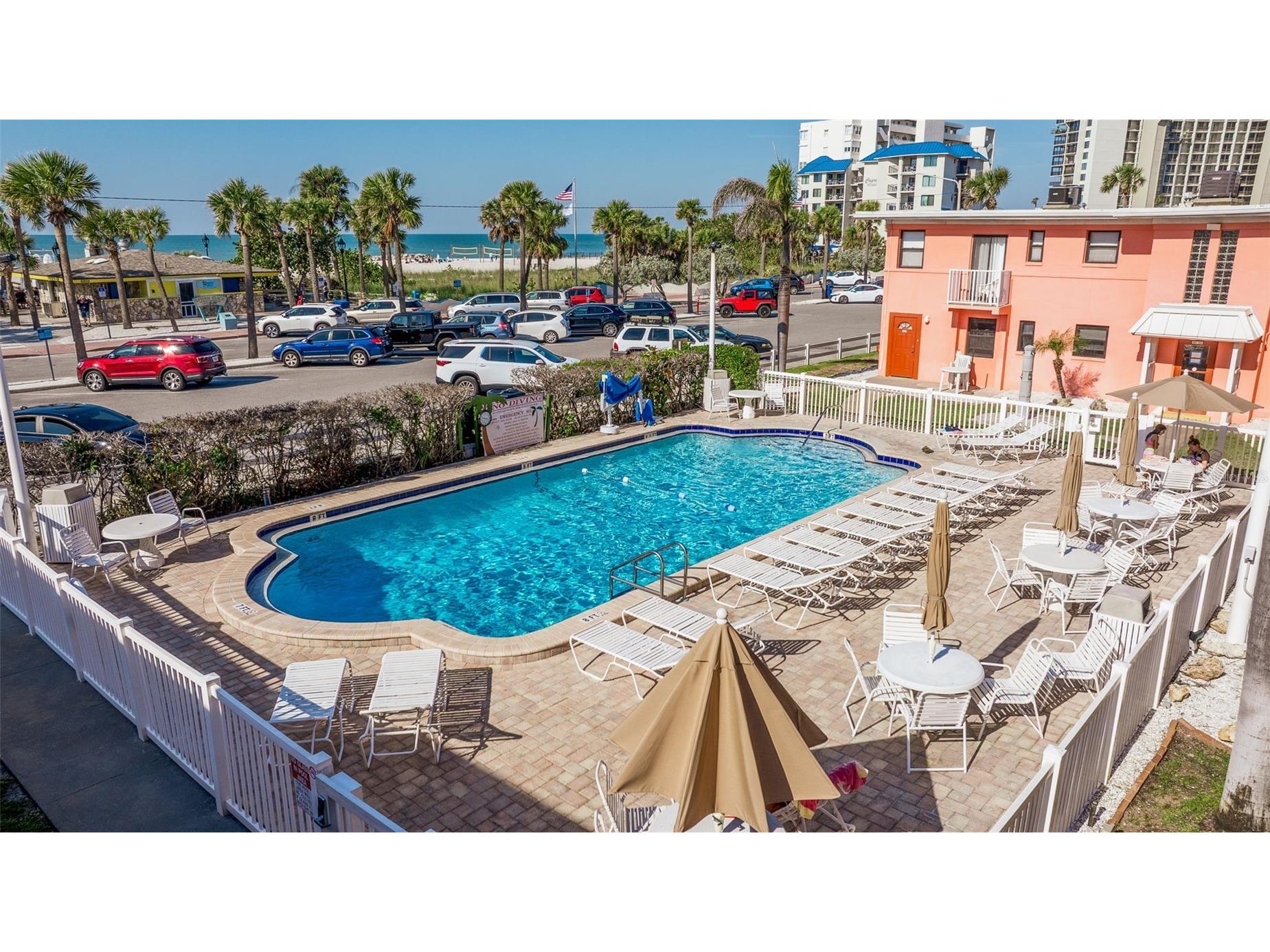 6800 Sunset Way #1003 Saint Pete Beach FL 33706 - GULF OF MEXICO TB8474360 image4