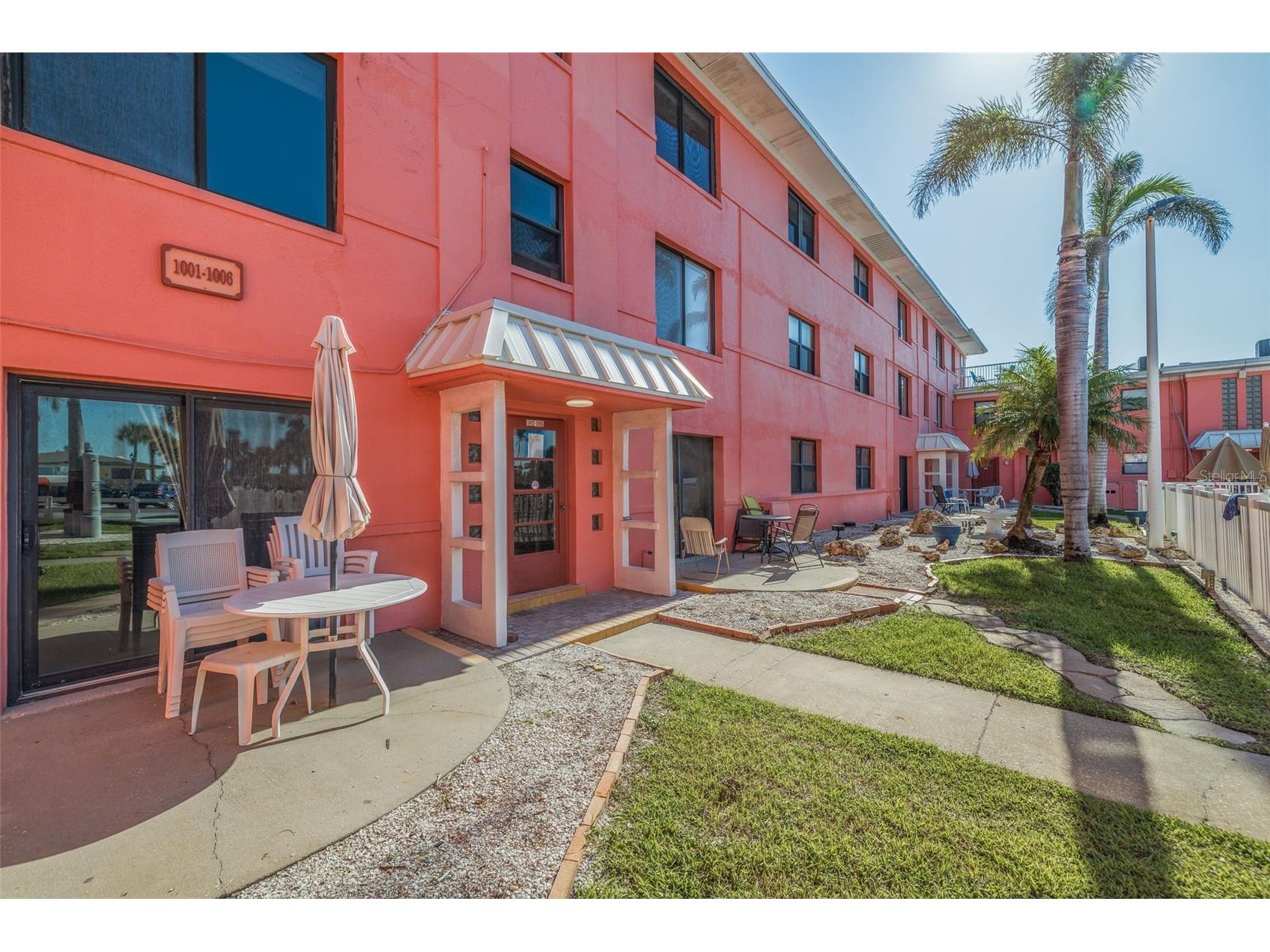 6800 Sunset Way #1003 Saint Pete Beach FL 33706 - GULF OF MEXICO TB8474360 image5