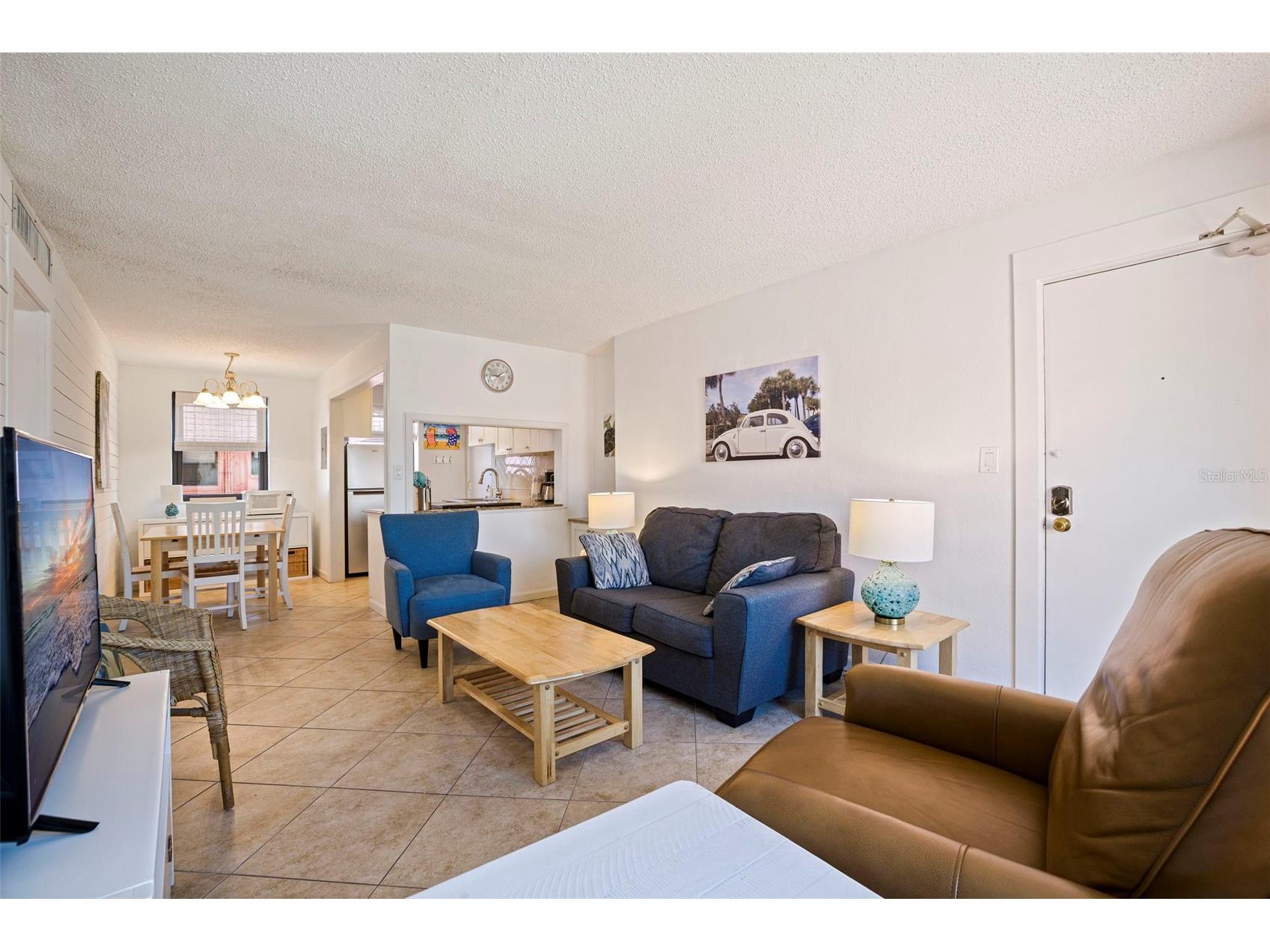 6800 Sunset Way #1003 Saint Pete Beach FL 33706 - GULF OF MEXICO TB8474360 image8