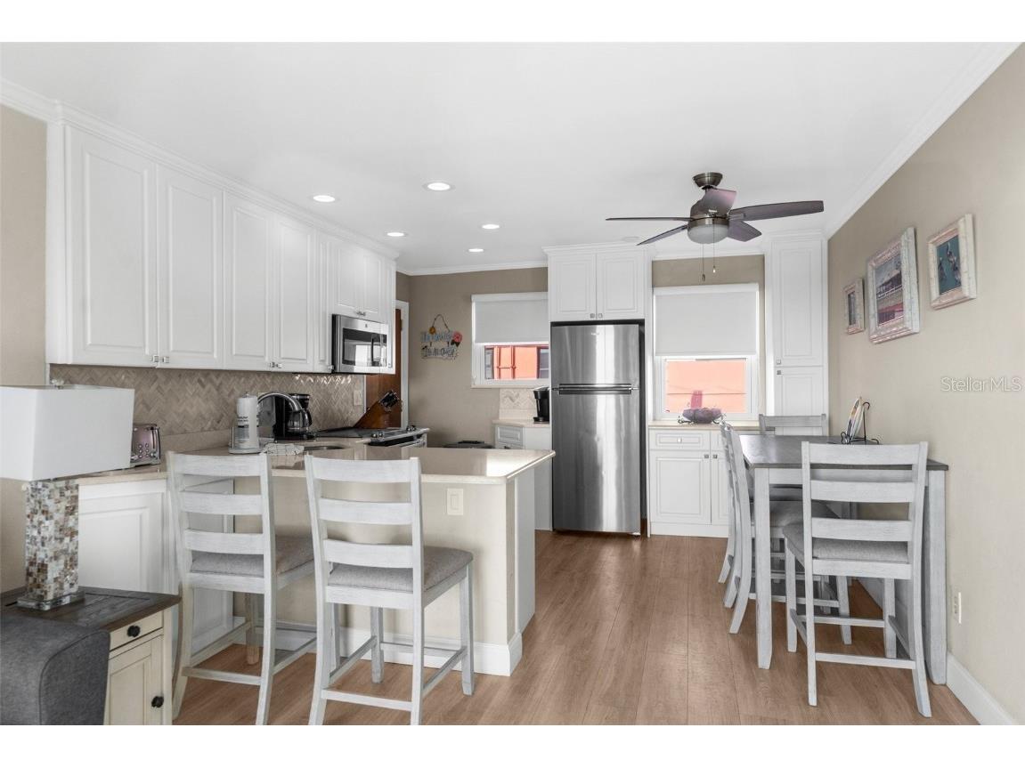 6800 Sunset Way #1006 Saint Pete Beach FL 33706 - GULF OF AMERICA W7872794 image22