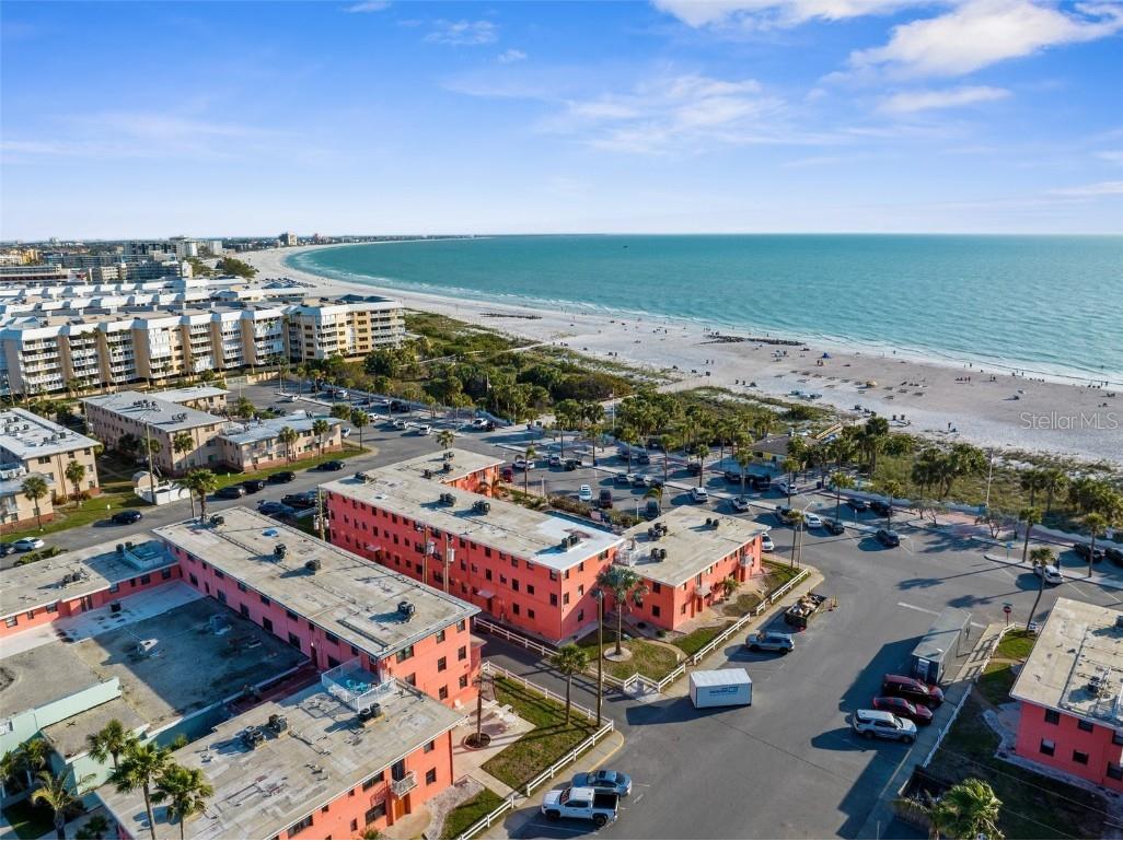 6800 Sunset Way #1006 Saint Pete Beach FL 33706 - GULF OF AMERICA W7872794 image25