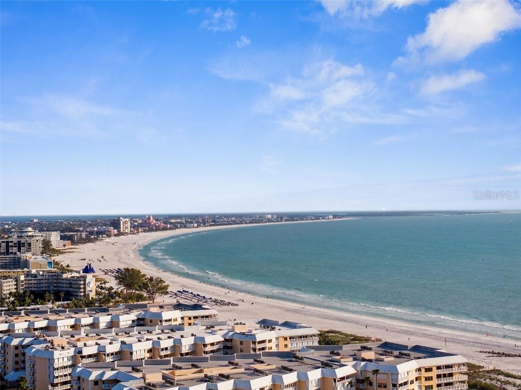 6800 Sunset Way #1006 Saint Pete Beach FL 33706 - GULF OF AMERICA W7872794 image26