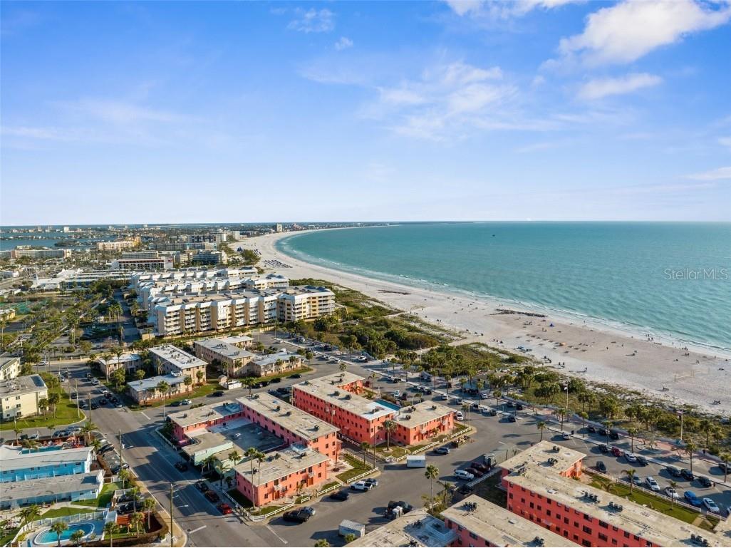 6800 Sunset Way #1006 Saint Pete Beach FL 33706 - GULF OF AMERICA W7872794 image31