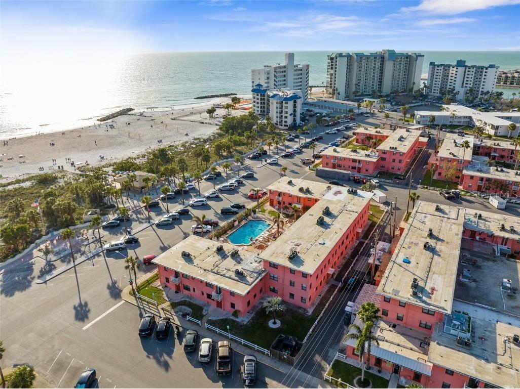6800 Sunset Way #1006 Saint Pete Beach FL 33706 - GULF OF AMERICA W7872794 image32