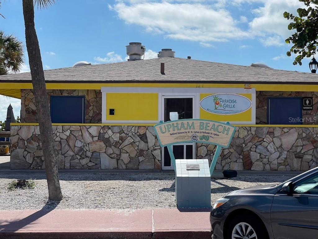 6800 Sunset Way #1006 Saint Pete Beach FL 33706 - GULF OF AMERICA W7872794 image33