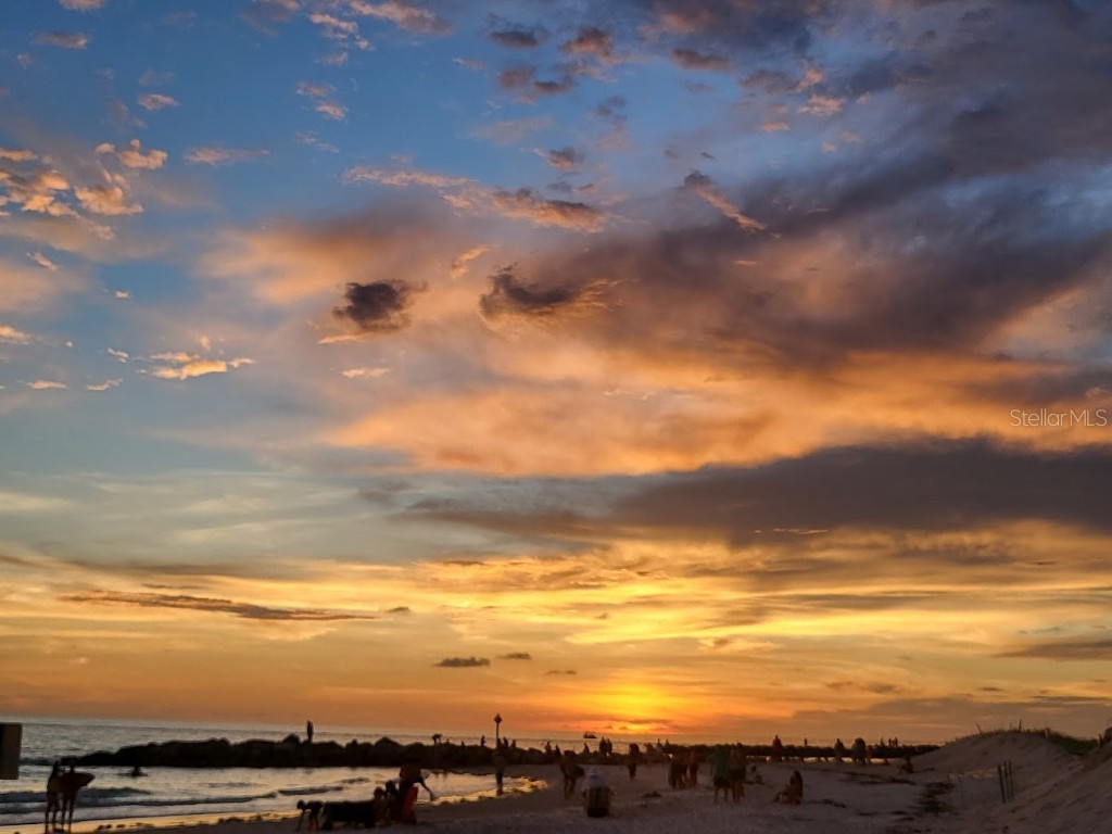 6800 Sunset Way #1006 Saint Pete Beach FL 33706 - GULF OF AMERICA W7872794 image34