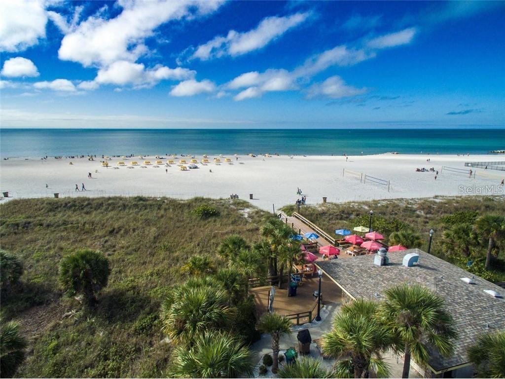 6800 Sunset Way #1006 Saint Pete Beach FL 33706 - GULF OF AMERICA W7872794 image36