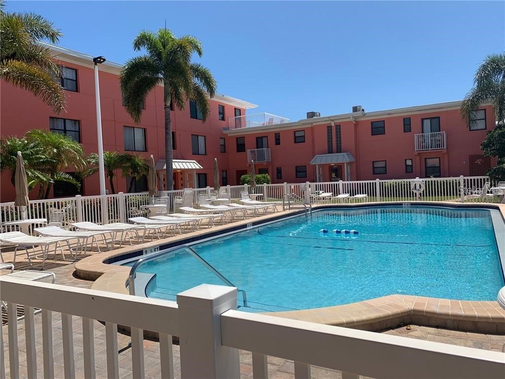 6800 Sunset Way #1006 Saint Pete Beach FL 33706 - GULF OF AMERICA W7872794 image4