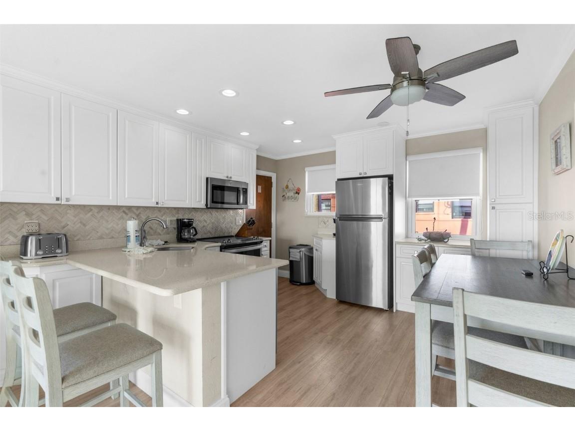 6800 Sunset Way #1006 Saint Pete Beach FL 33706 - GULF OF AMERICA W7872794 image7