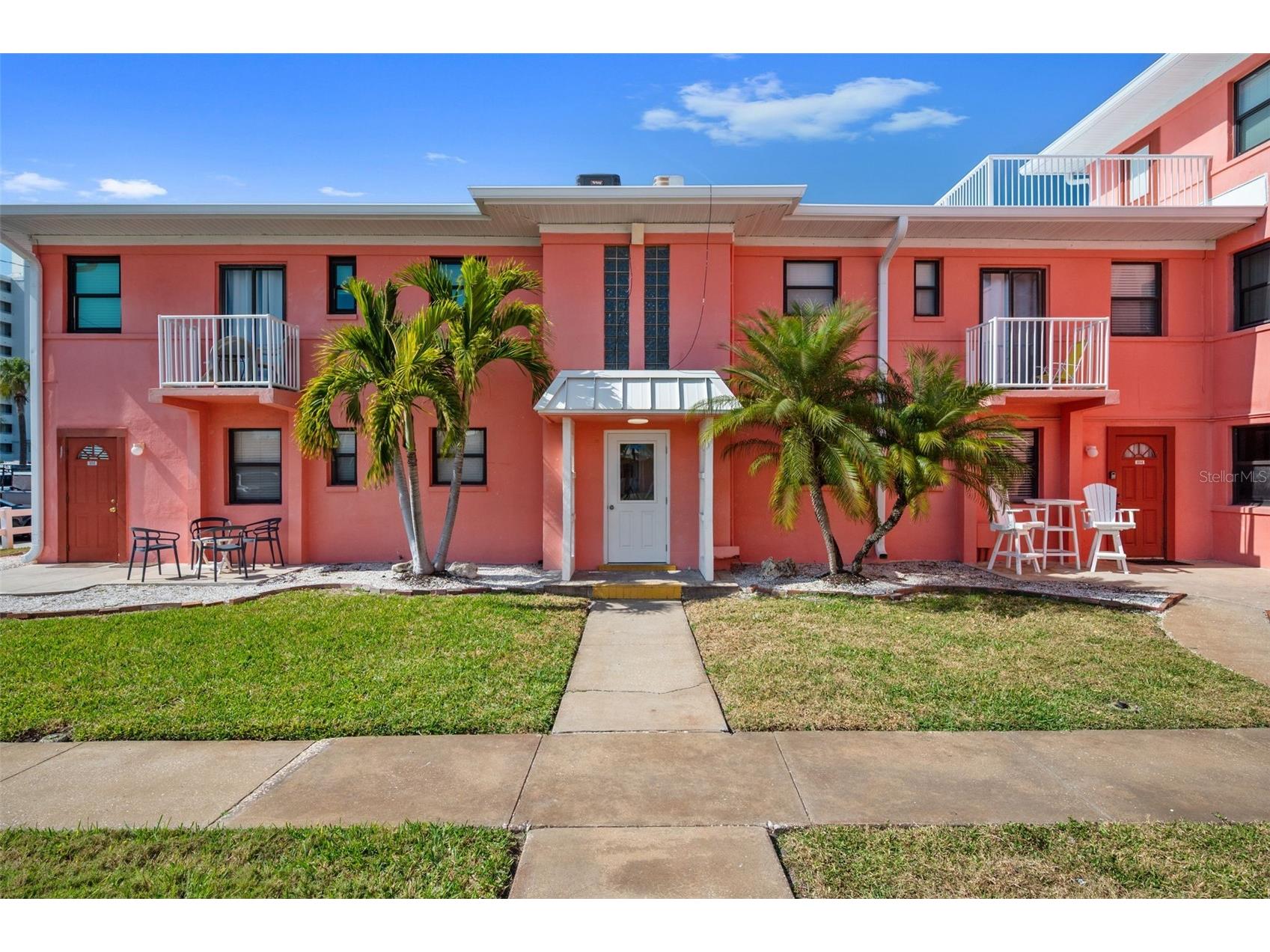 6800 Sunset Way #106 Saint Pete Beach FL 33706 - GULF OF AMERICA TB8514758 image2