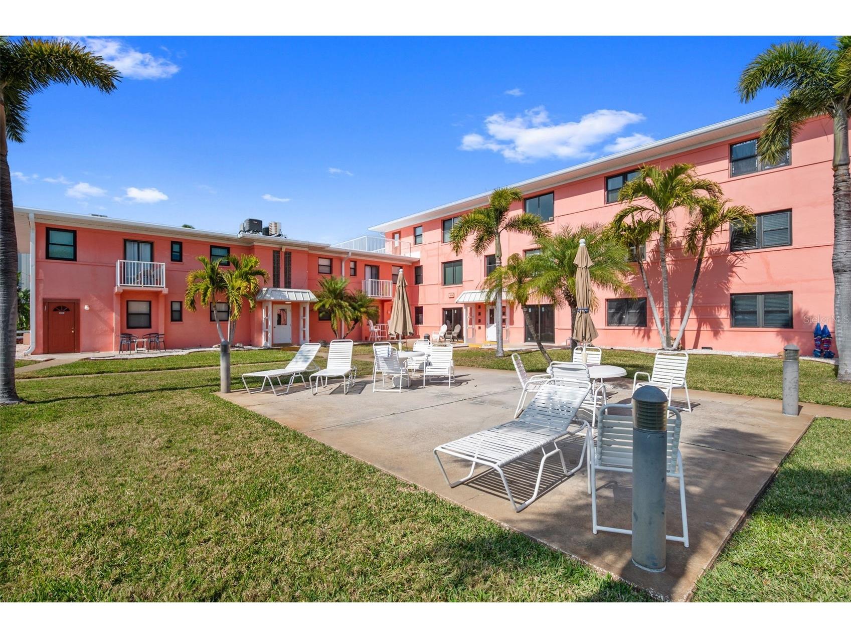 6800 Sunset Way #106 Saint Pete Beach FL 33706 - GULF OF AMERICA TB8514758 image21