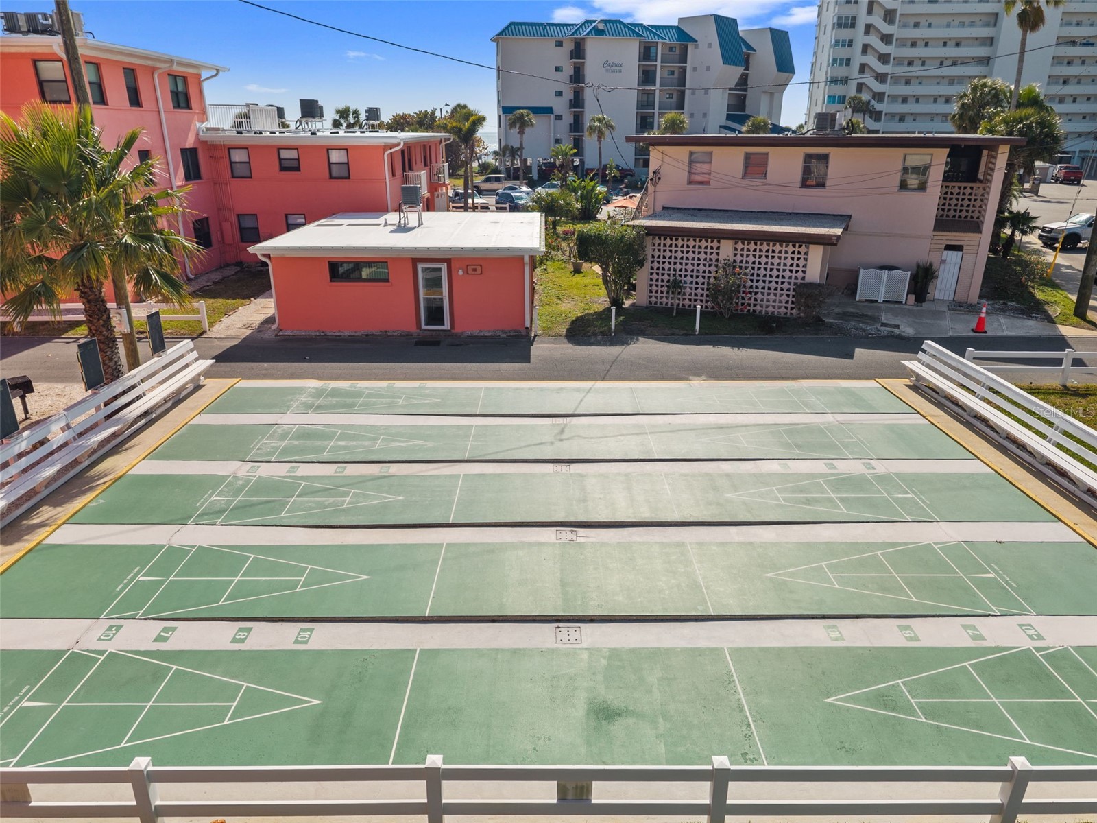 6800 Sunset Way #106 Saint Pete Beach FL 33706 - GULF OF AMERICA TB8514758 image22