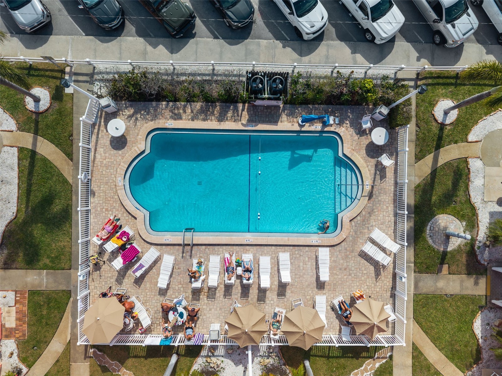 6800 Sunset Way #106 Saint Pete Beach FL 33706 - GULF OF AMERICA TB8514758 image23