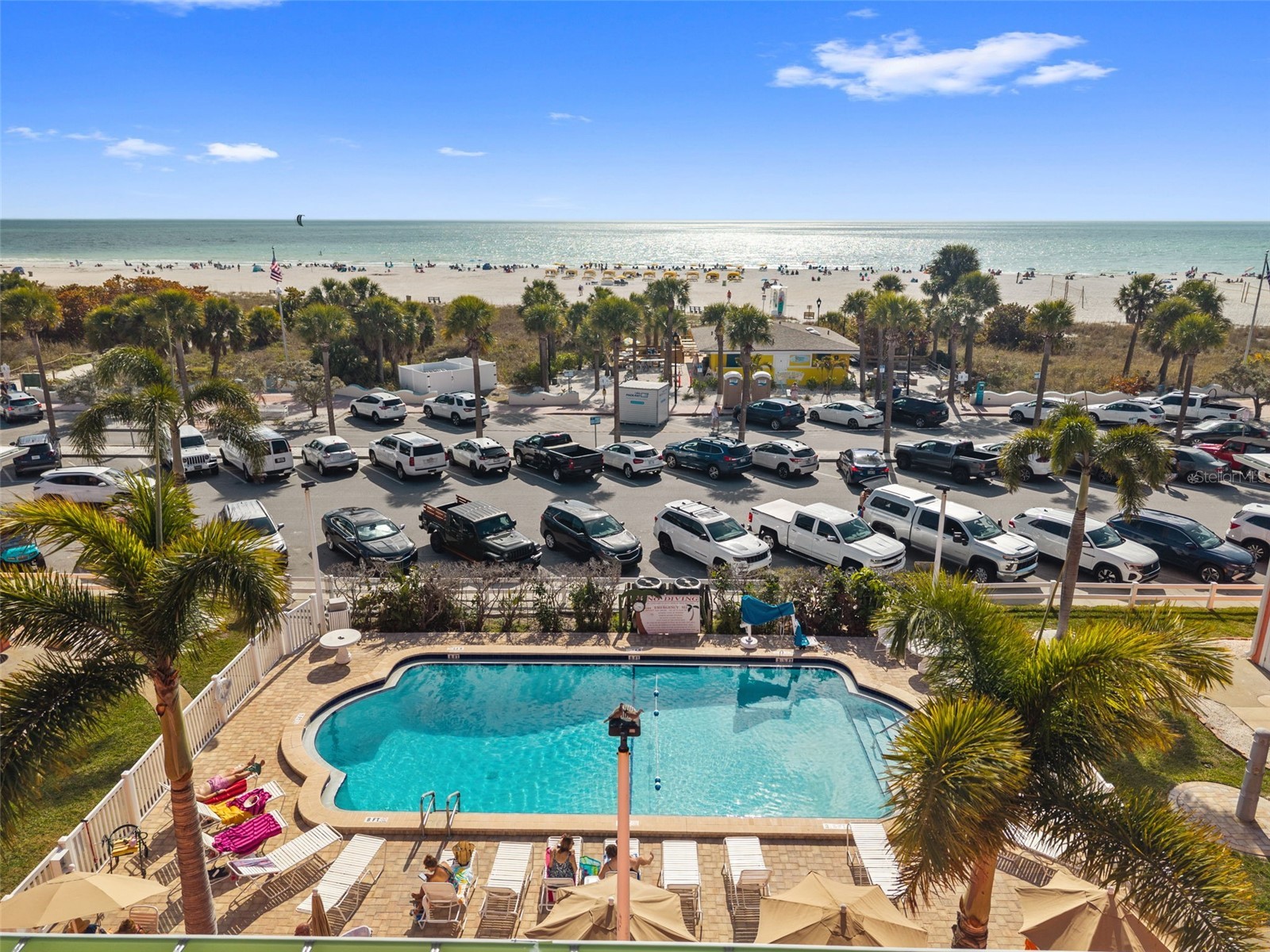 6800 Sunset Way #106 Saint Pete Beach FL 33706 - GULF OF AMERICA TB8514758 image24