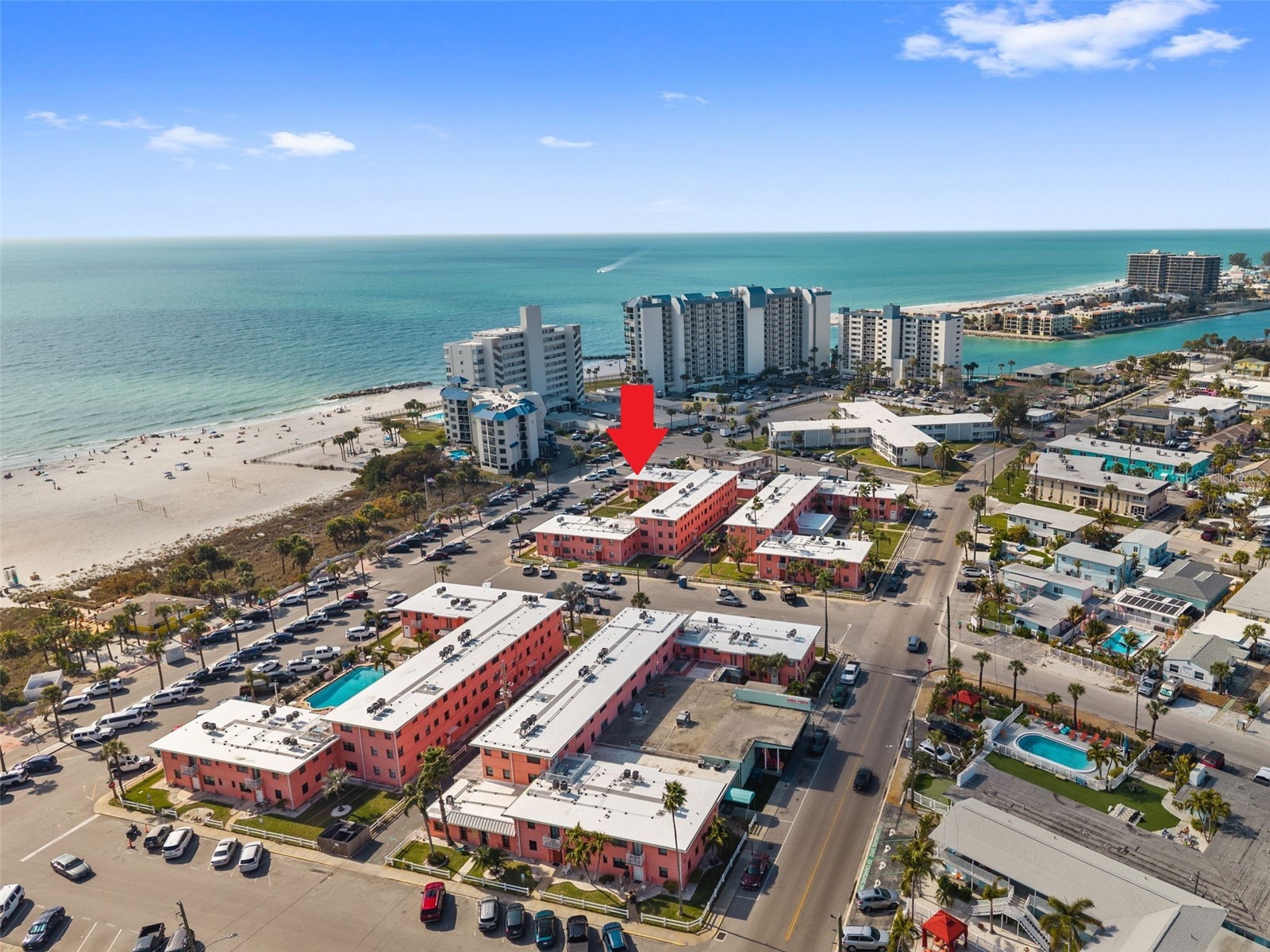 6800 Sunset Way #106 Saint Pete Beach FL 33706 - GULF OF AMERICA TB8514758 image25